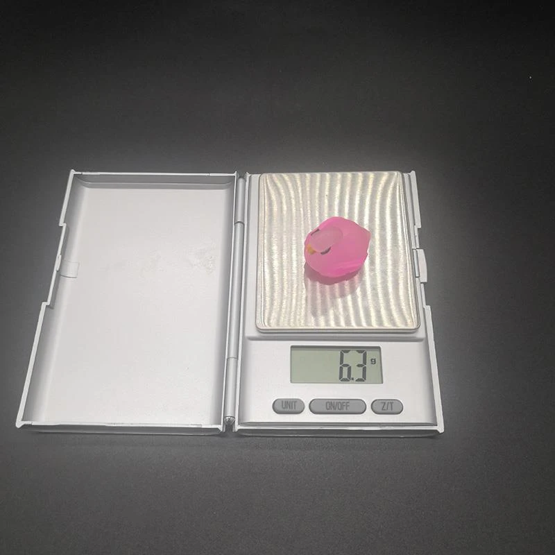 plastic figure
