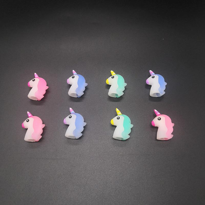 Unicorn figure
