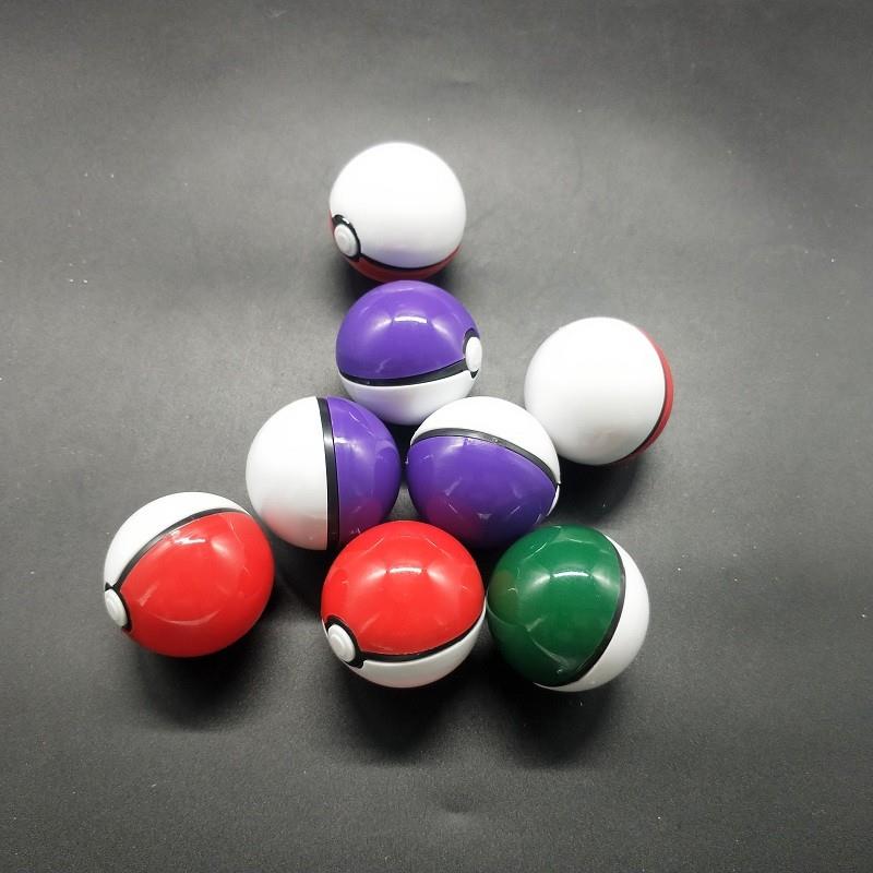 45mm pokeball