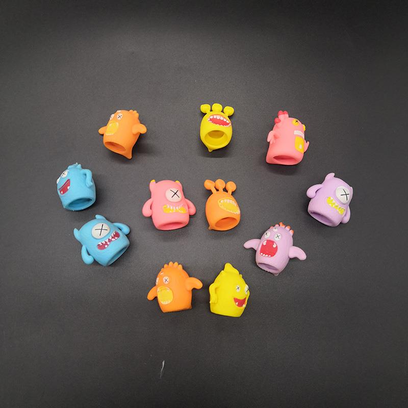 monster toy
