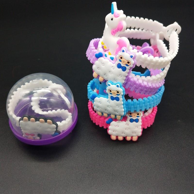 unicorn bracelet (2)