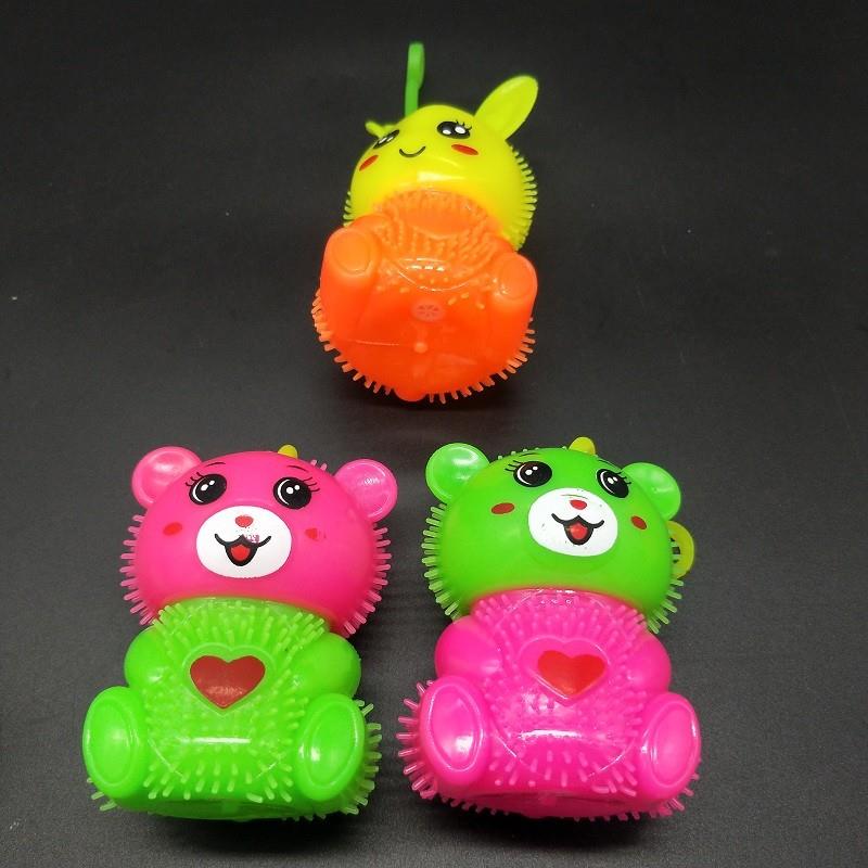 puffer bear animal (1)