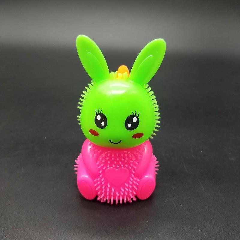 puffer bear animal (7)