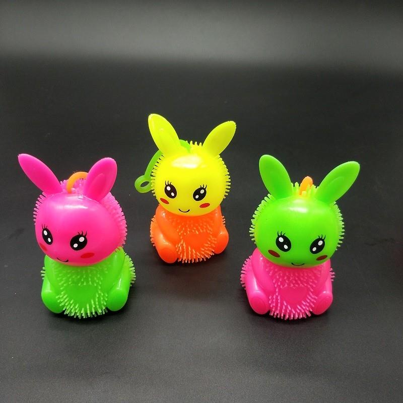 puffer bear animal (5)