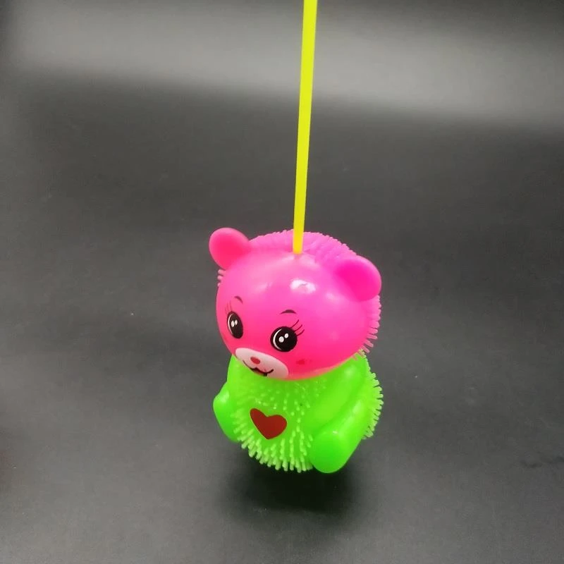 puffer bear animal (8)