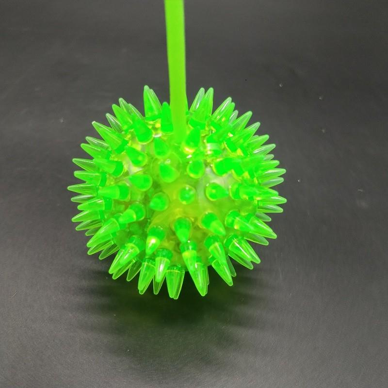 Spiky ball (3)