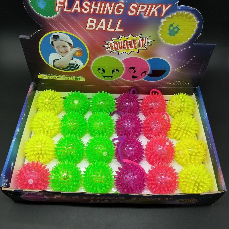 Spiky ball (5)