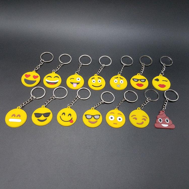 emoji keychain (6)