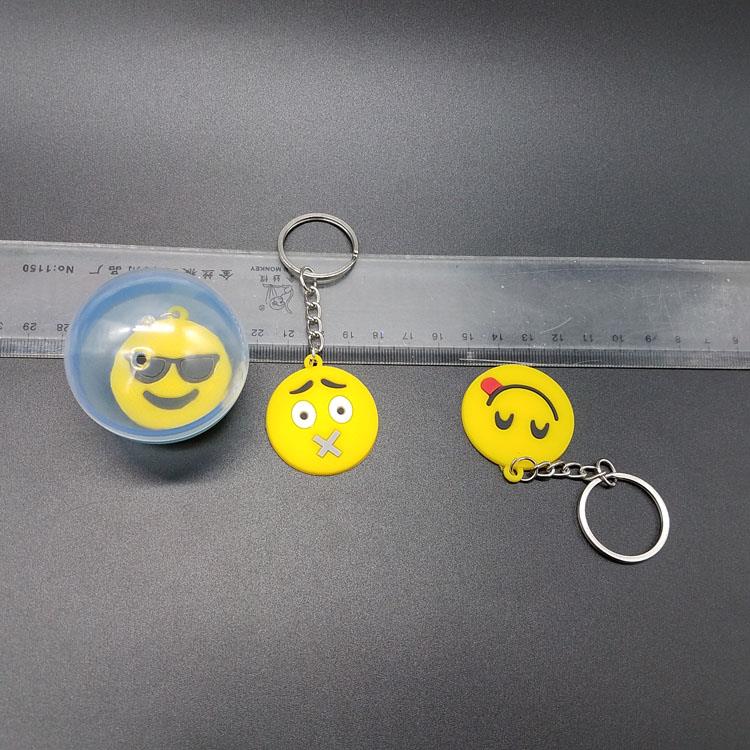 emoji keychain (2)