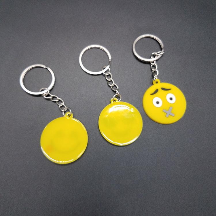 emoji keychain (1)