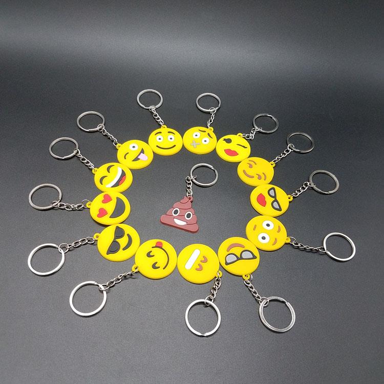 emoji keychain (5)