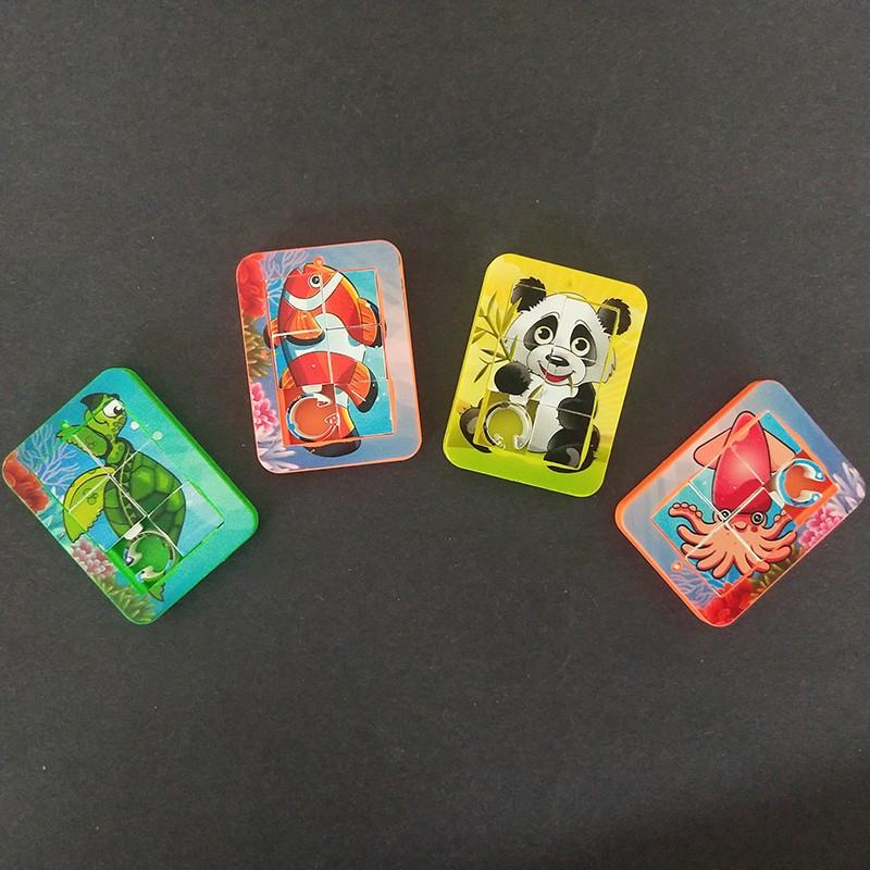 puzzle toy
