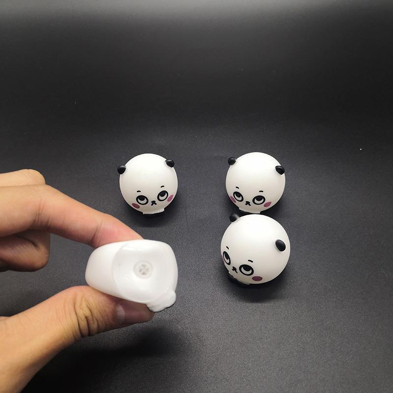 squishy sound panda