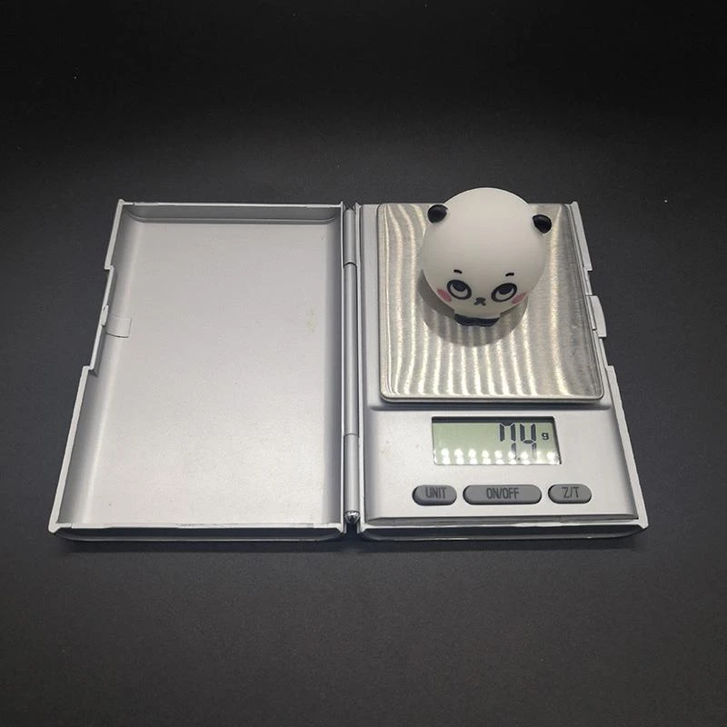 cute aimal figure
