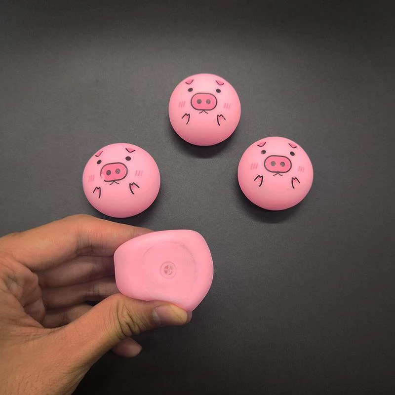 Screaming Round Pig (5)