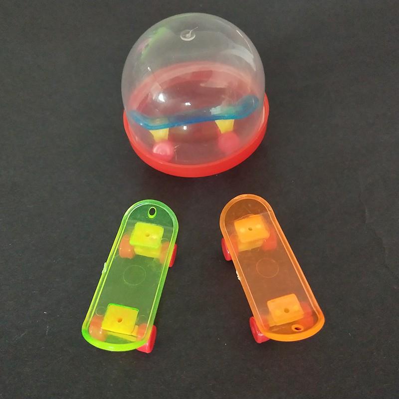 mini skateboard