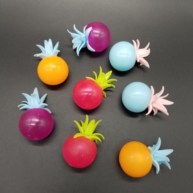 fruit splat ball