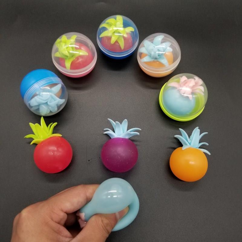 Fruit Splat Ball (5)