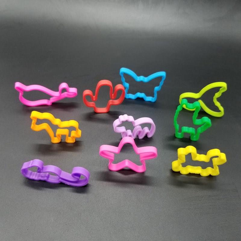 silly bandz (2)