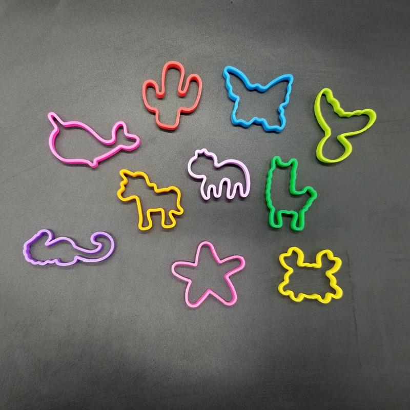 silly bandz (1)