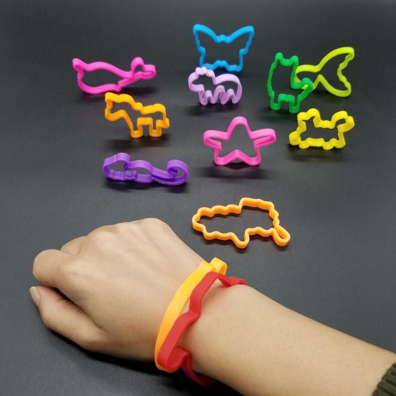 silly bandz (5)