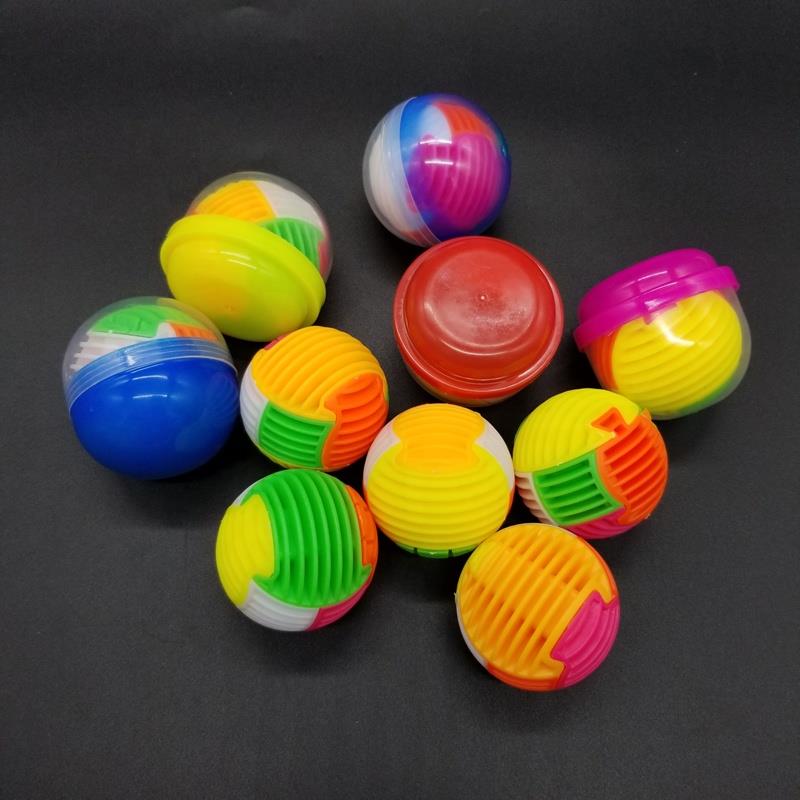 puzzle toy