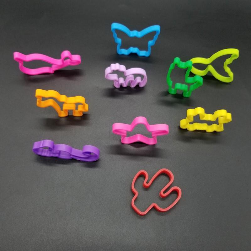 silly bandz (3)