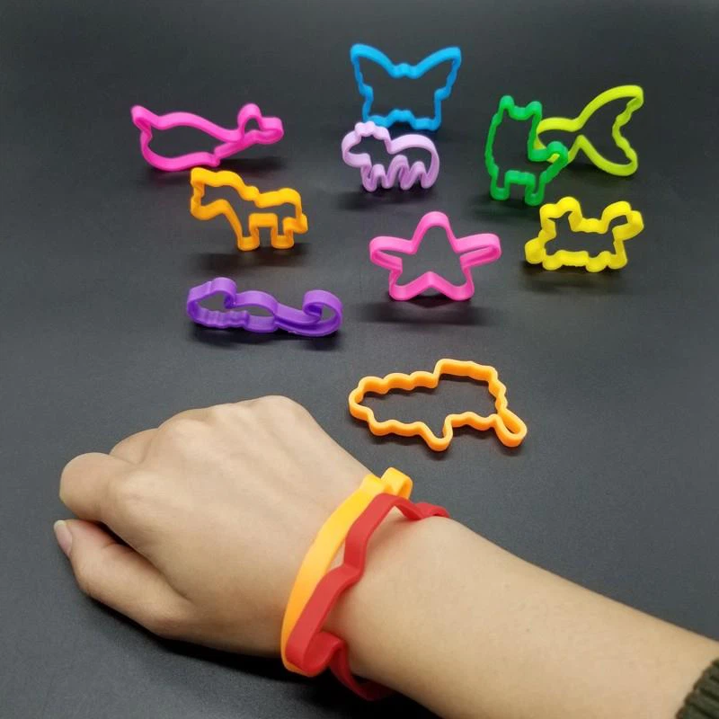 silly bandz (5)