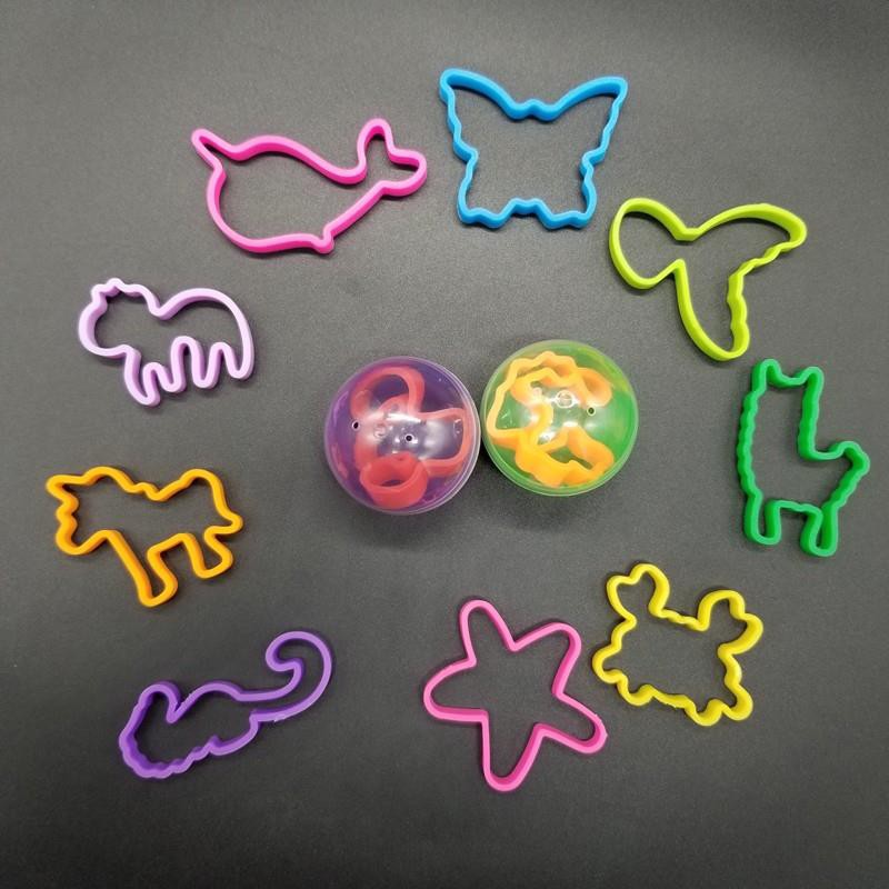 silly bandz (8)