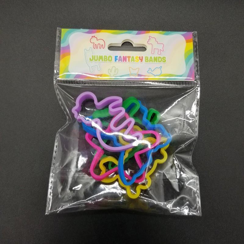 silly bandz (9)