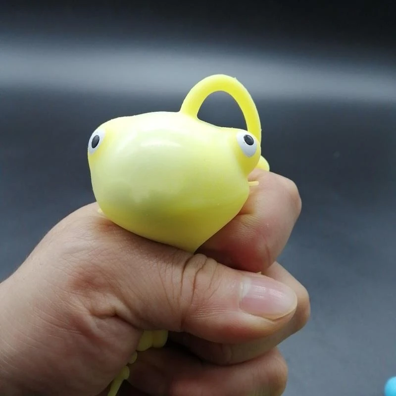 Squeeze flour ball (12)