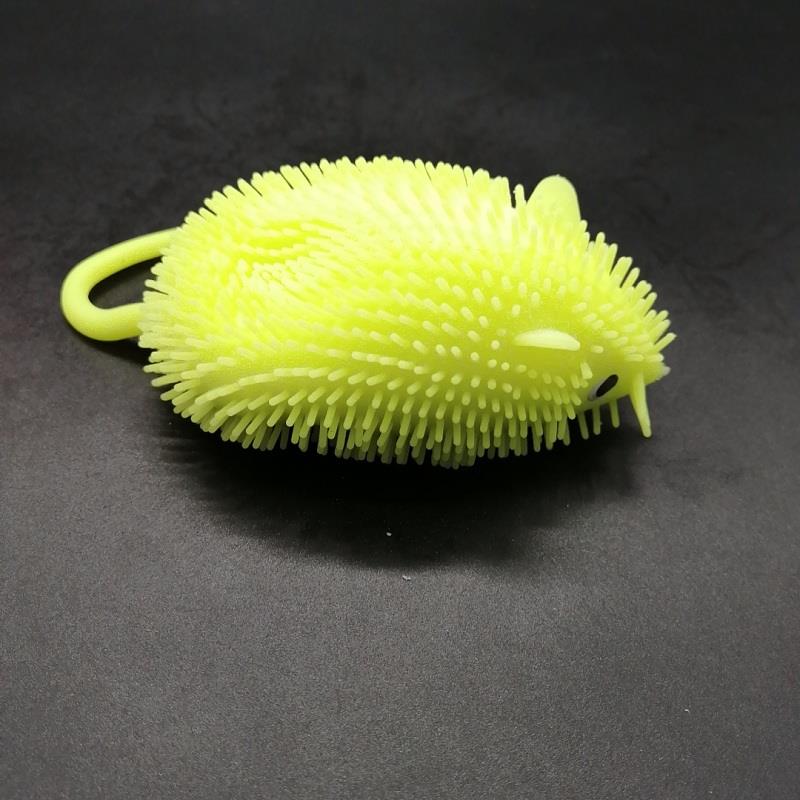 Squeeze flour ball (8)
