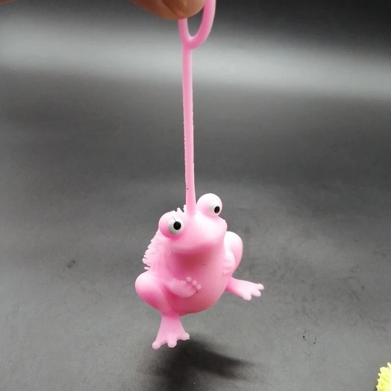 Squeeze flour ball (11)