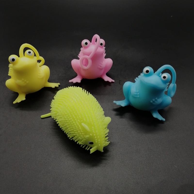 Squeeze flour ball (13)