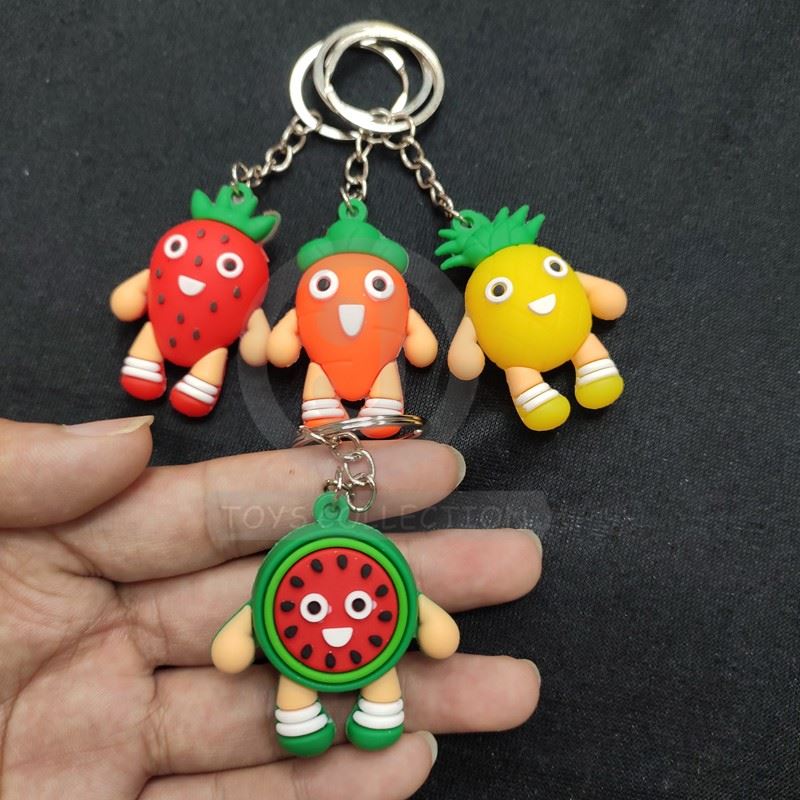 fruit keychain (6)