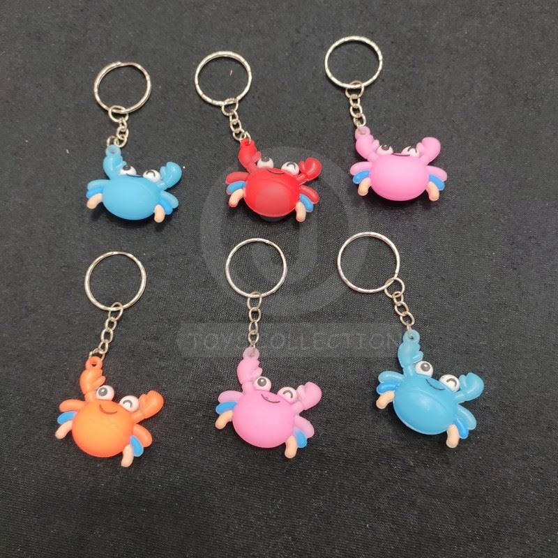 crab keychain (2)