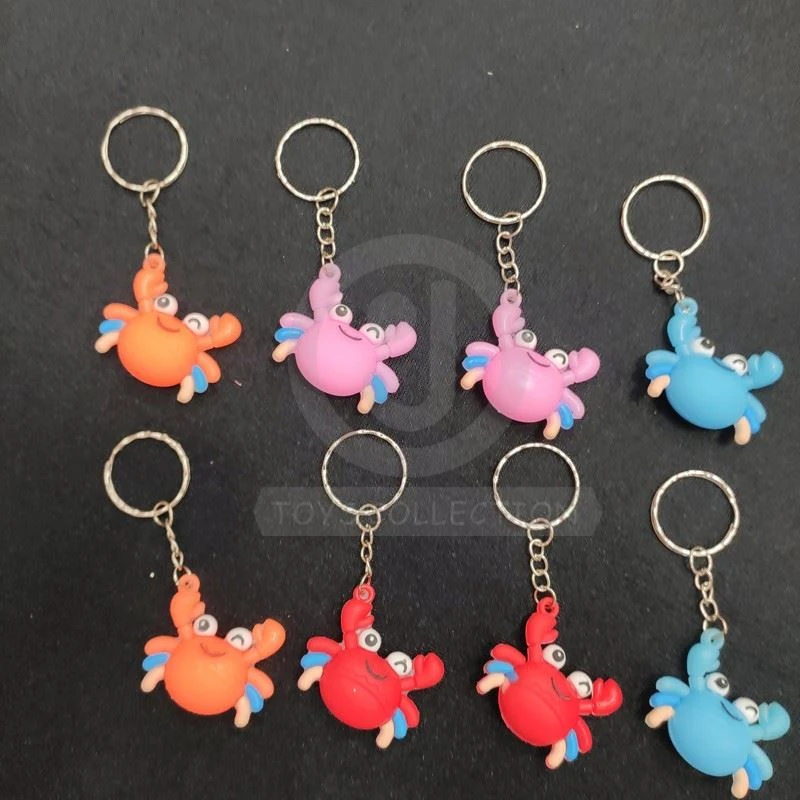 crab keychain (3)