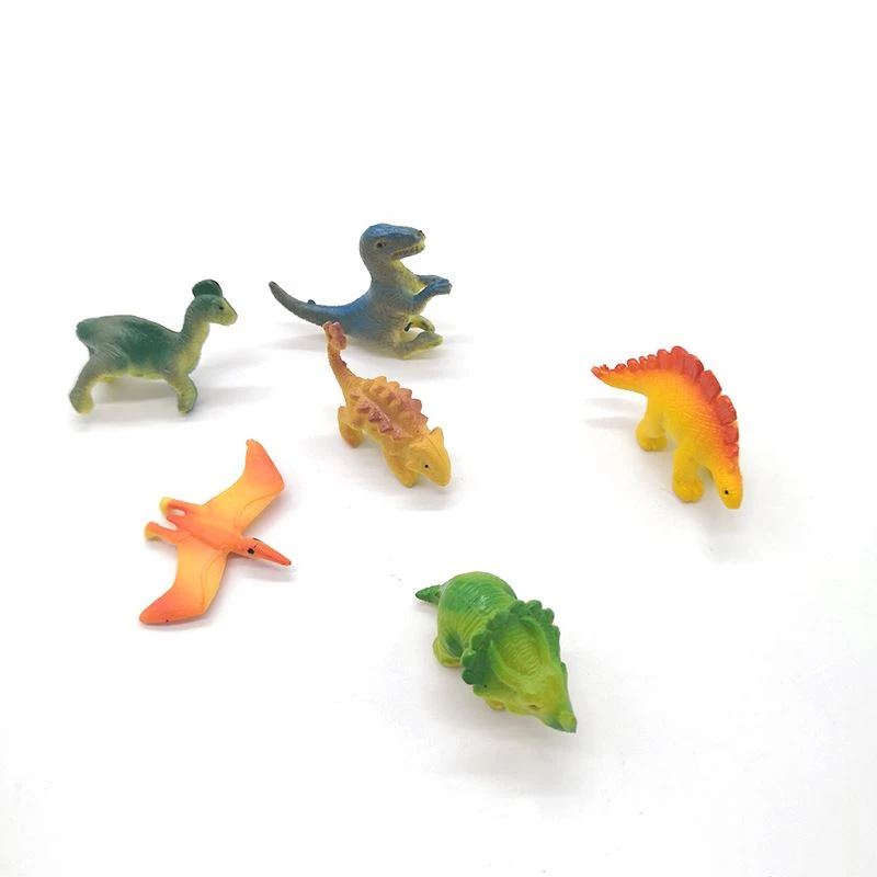 6 design Dinosaur Figures (4)