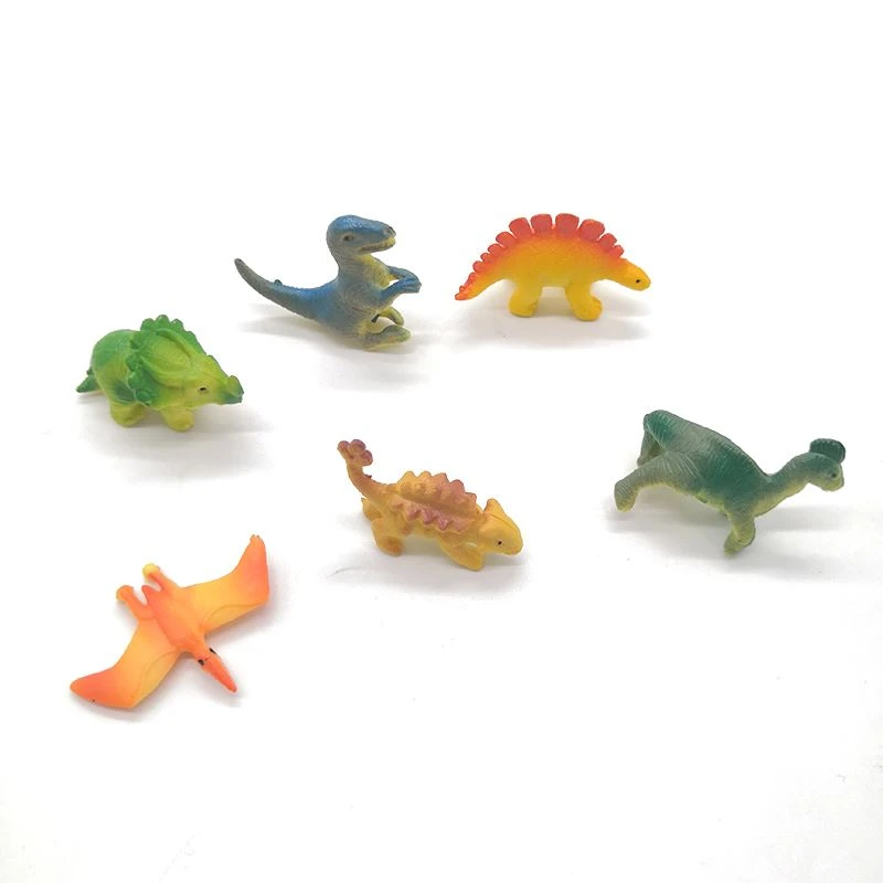 mini dinosaur