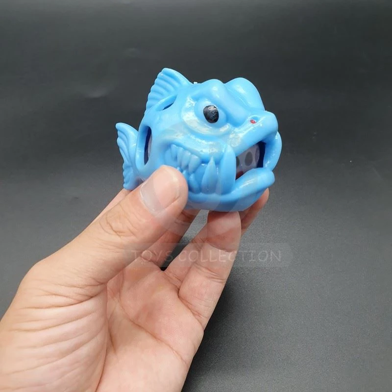 Sea animal beads ball (3)