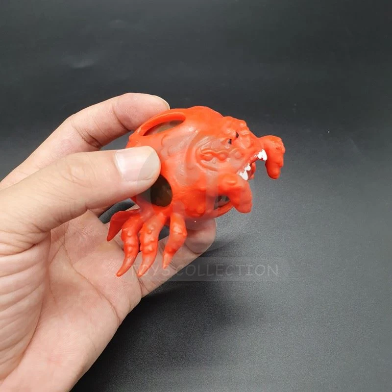 Sea animal beads ball (5)