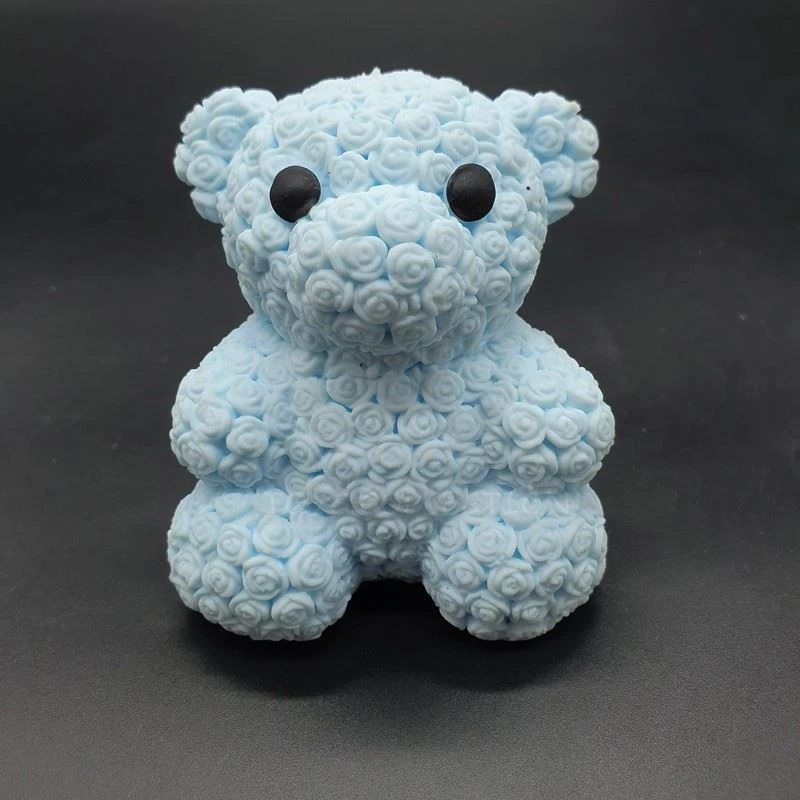 rose bear (3)