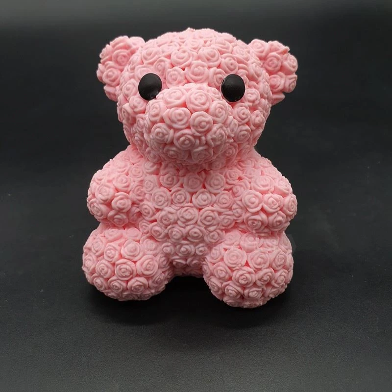 rose bear (2)