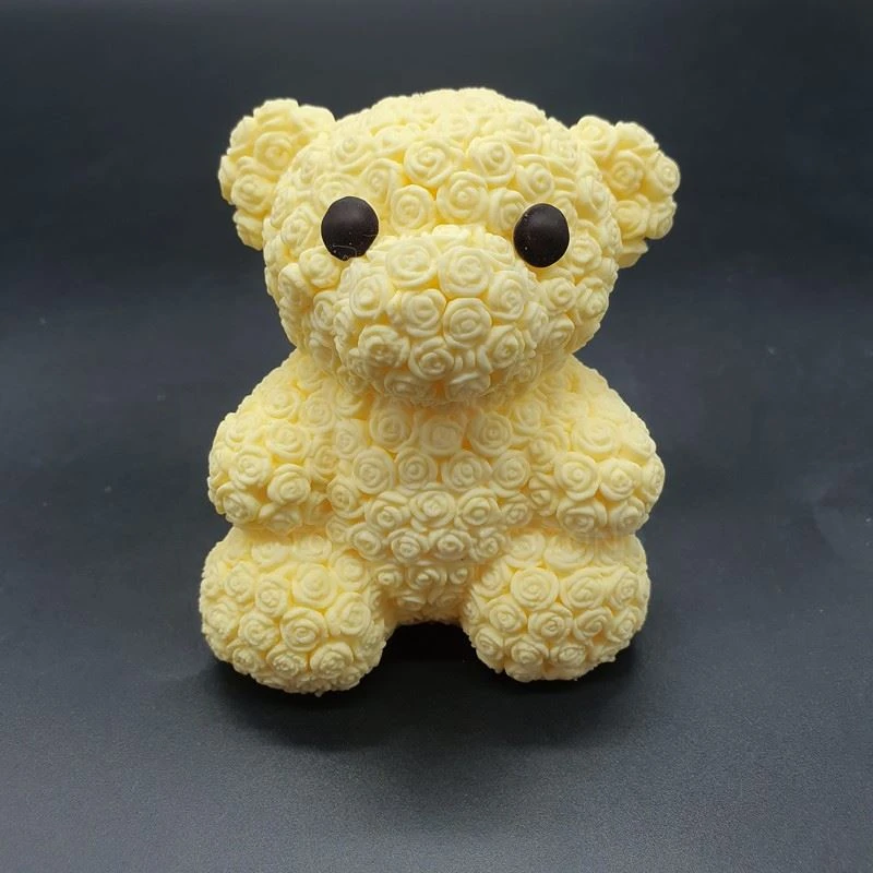rose bear (4)