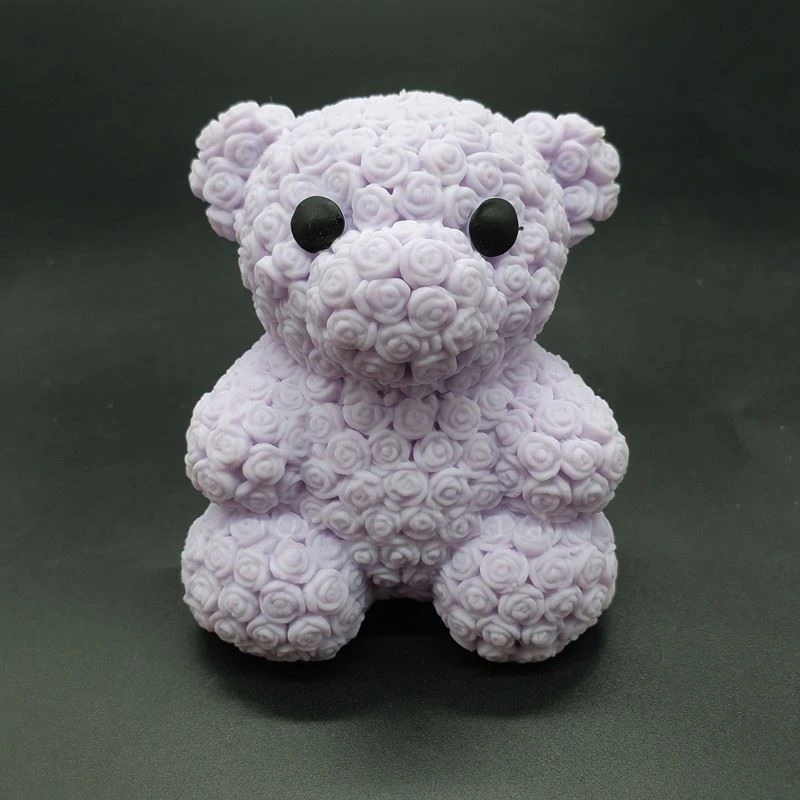 rose bear (5)