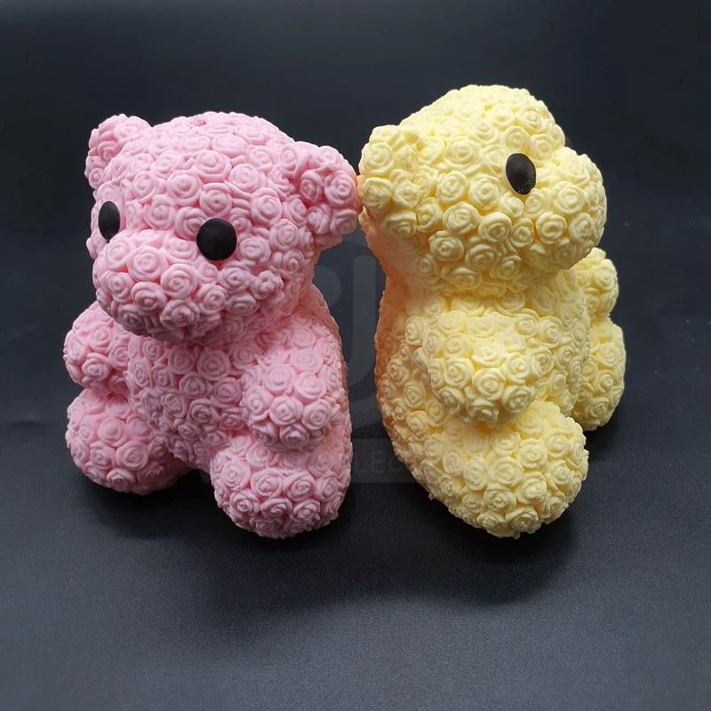 rose bear (6)