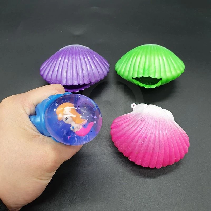 squeeze shell toy (3)