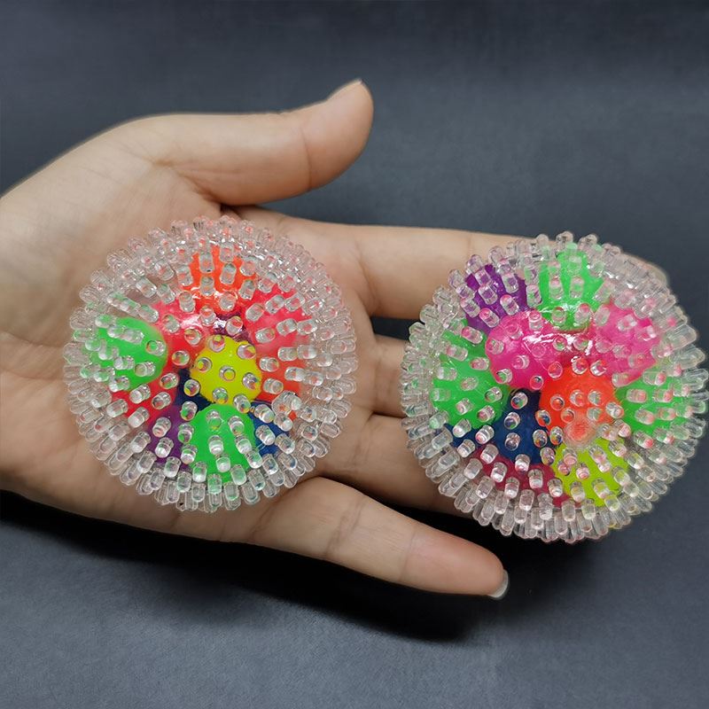 Colorful Beads Vent Ball (1)