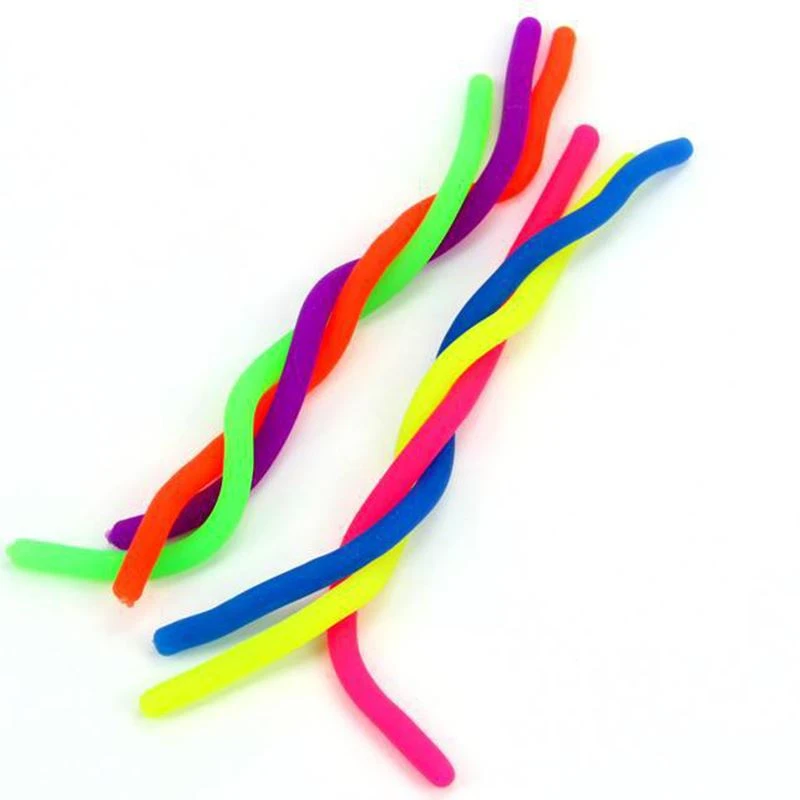 Stretch String (4)