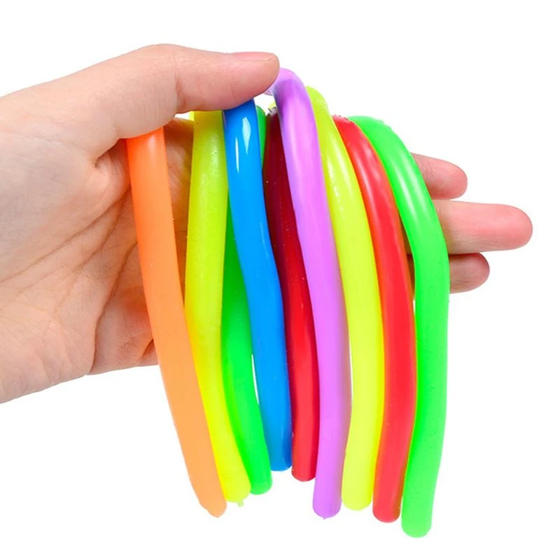 Stretch String (3)
